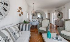 Li Conchi 44 | Kitchen, dining table and lounge area New Picture 2025