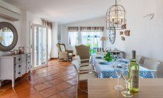 Li Conchi 44 | View from the kitchen into the living area New Picture 2025