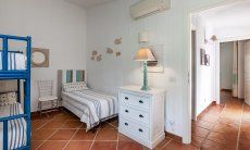 Li Conchi 44 | Bedroom 2 with single and bunk bed New Picture 2025