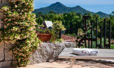 Li Conchi 29 | View from the terrace New Picture 2025