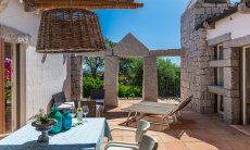 Li Conchi 33 | Outdoor relaxation and dining New Picture 2025