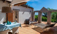 Li Conchi 33 | Center of the mediterranean life is the patio New Picture 2025