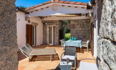 Li Conchi 33 | The big patio New Picture 2025