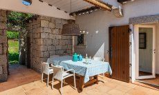 Li Conchi 33 | Outdoor dining table New Picture 2025