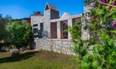 Li Conchi 33 | Sardinian granite and flora New Picture 2025
