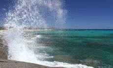 We’ve been going back to Sardinia time and again for 20 years!