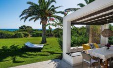 Sardinia - a destination for the whole family