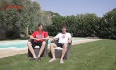 Sardinia –  a little piece of home ever since I was a child