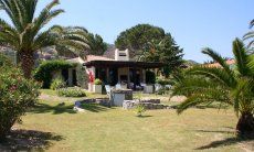 Villetta Fabio | A similar garden as example House