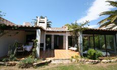Villetta 12 | House with private garden and big terraces bathroom