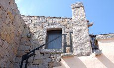 Villa Domus 17 | Staircase to reach the 1rst floor bathroom