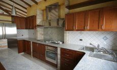 Villa Il Palmeto | Fully equipped kitchen with all essential devices Fully equipped kitchen with all essential devices