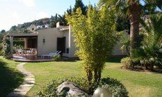 Villa Giangaleazzo | House with a big garden House with a big garden