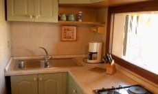 Villa Mare Turagri | Kitchen Kitchen