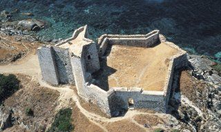 Old Fortress - Villasimius | Sardinia bathroom