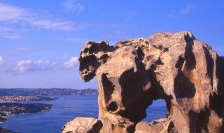 Capo d’Orso and Roccia dell’Orso | Sardinia Sardinia