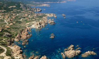 Li Cossi | Sardinia Sardinia