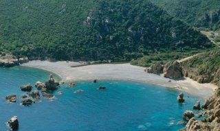 Tinnari | Sardinia Sardinia