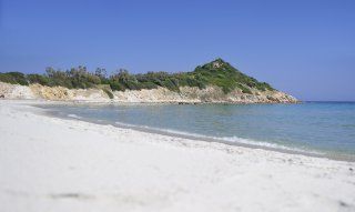 Porto Pirastu - Capo Ferrato | Sardinia Sardinia