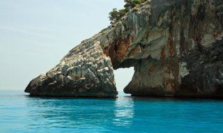 Cala Goloritzé | Sardinia Sardinia