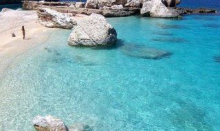 Cala Mariolu | Sardinia Sardinia