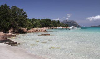 Sardinia