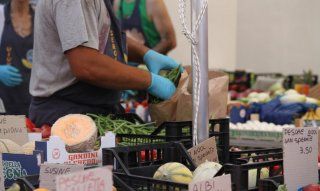 Weekly street market - S.Teresa Gallura | Sardinia Sardinia
