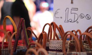 Weekly street market - Budoni | Sardinia Sardinia