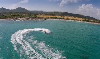 Centro Sport Nautici-Piscina Rei | Sardinien, Freizeitaktivitäten Sardinien, Freizeitaktivitäten
