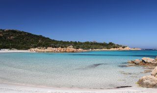 Strand Romazzino