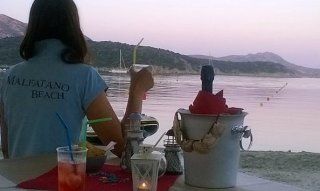Malfatano beach | Sardinia Sardinia