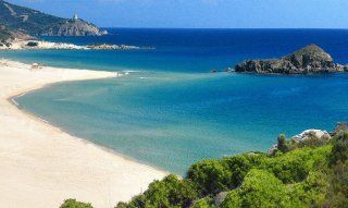 Sardinia