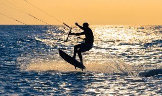 Kitezone Sardegna | Sardinia Sardinia