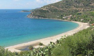 Campus - Villasimius | Sardinia Sardinia
