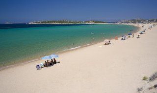 Porto Pollo e Porto Liscia Sciumara | Sardinia Sardinia