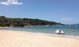 Spiaggia Le Farfalle