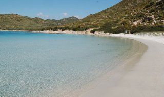 Punta Molentis - Villasimius | Sardinia Sardinia