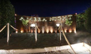 Ambra Night