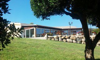 Gli Ulivi - Cala Sinzias | Gli Ulivi Gli Ulivi