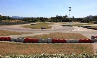 Kartodromo Pista dei Campioni | Sardinia Sardinia