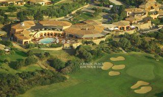Pevero Golf Club | Sportilich Aktivitäten Sportilich Aktivitäten