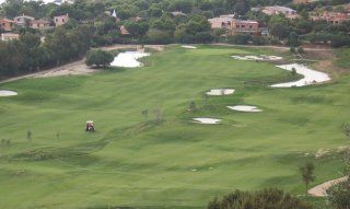 Tanka Golf Club | Sardinia Sardinia