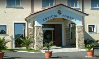 Jerzu Antichi Poderi | Sardinia Sardinia