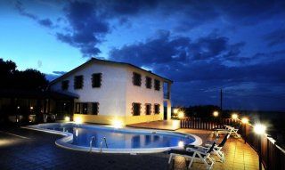 Santa Maria - Hotel and Restaurant | Sardinia Sardinia