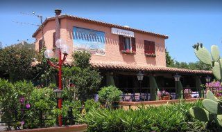 L'Aragosta da Max - Costa Rei | Sardinia Sardinia