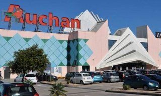 Auchan - Olbia | Sardinia Sardinia