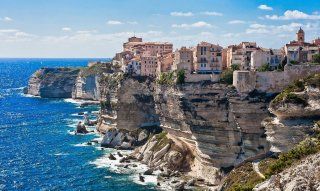 Corsica | Sardinia Sardinia