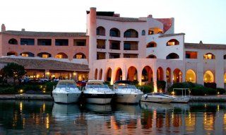 Hotel Cala di Volpe | Sardinia Sardinia