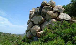 Nuraghe s'Omu e s'Orcu - Castiadas | Sardinia Sardinia