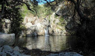 Sette Fratelli mountains | Sardinia Sardinia